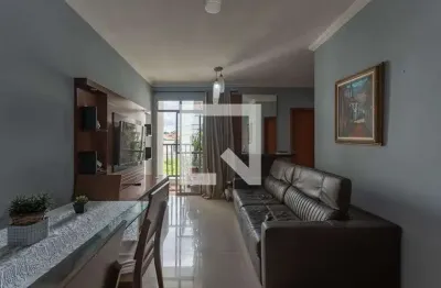 Apartamento para venda - rio branco, 3 quartos,  74 m² - belo horizonte
