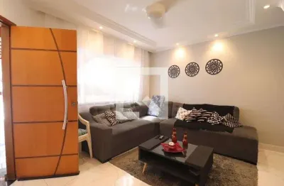Casa para venda - parque erasmo assunção, 3 quartos,  120 m² - santo andré
