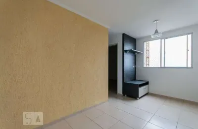 Apartamento para venda - cidade sao jorge, 2 quartos,  45 m² - santo andré