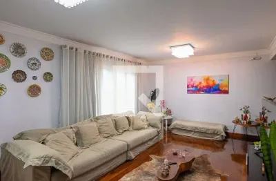 Casa para venda - bosque da saúde, 4 quartos,  320 m² - são paulo