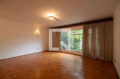 Casa para venda - brooklin, 3 quartos,  200 m² - são paulo