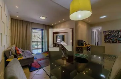 Apartamento para venda - recreio, 3 quartos,  97 m² - rio de janeiro