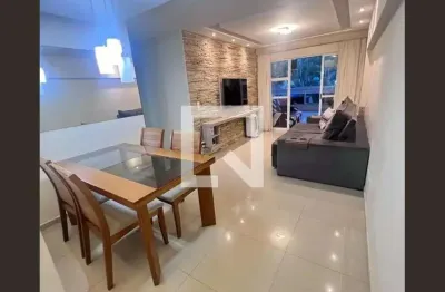 Apartamento para venda - recreio, 3 quartos,  111 m² - rio de janeiro
