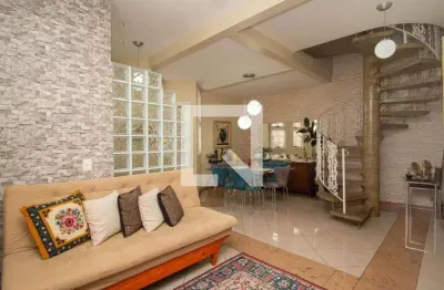 Casa para venda - parque são domingos, 3 quartos,  120 m² - são paulo