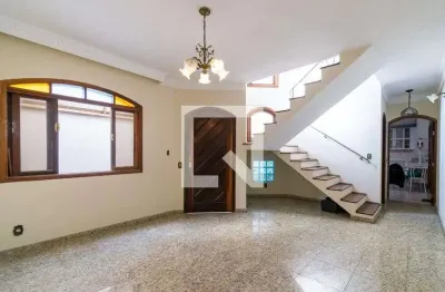 Casa para venda - jabaquara, 4 quartos,  295 m² - são paulo