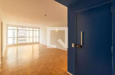 Apartamento para venda - jardim paulista, 2 quartos,  140 m² - são paulo