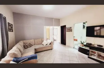 Casa para venda - colônia, 4 quartos,  250 m² - jundiaí