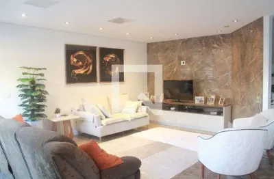 Casa para venda - vila rosália, 4 quartos,  249 m² - guarulhos