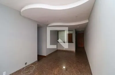 Apartamento para venda - jardim guanabara, 3 quartos,  120 m² - rio de janeiro