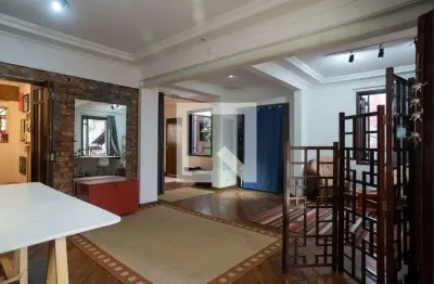 Casa para venda - consolação, 4 quartos,  230 m² - são paulo