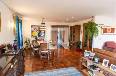 Apartamento para venda - ipiranga, 3 quartos,  170 m² - são paulo