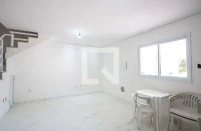 Casa para venda - paraíso, 3 quartos,  120 m² - santo andré