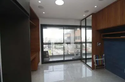 Kitnet / stúdio para venda - vila esperança, 1 quarto,  22 m² - são paulo