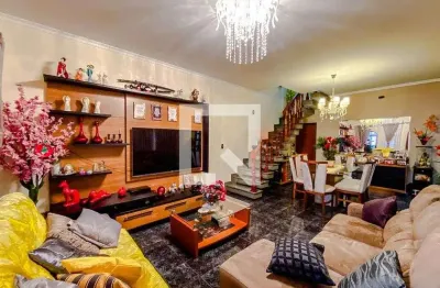 Casa para venda - mooca, 4 quartos,  267 m² - são paulo