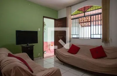 Casa para venda - pompéia, 3 quartos,  234 m² - belo horizonte