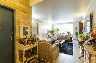 Apartamento para venda - itaim bibi, 4 quartos,  225 m² - são paulo