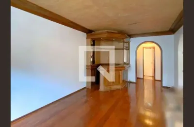 Apartamento para venda - vila paris, 4 quartos,  180 m² - belo horizonte