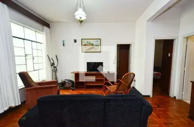 Apartamento para venda - santa efigênia, 3 quartos,  97 m² - belo horizonte