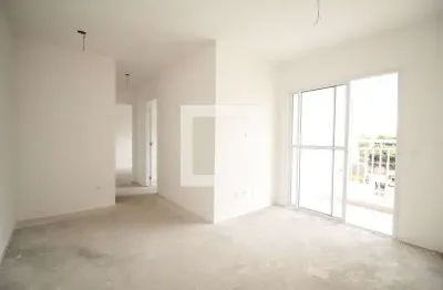 Apartamento para venda - água fria, 2 quartos,  55 m² - são paulo
