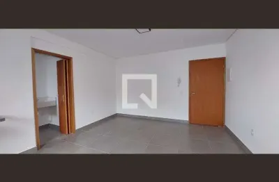 Kitnet / stúdio para venda - centro, 1 quarto,  30 m² - santo andré