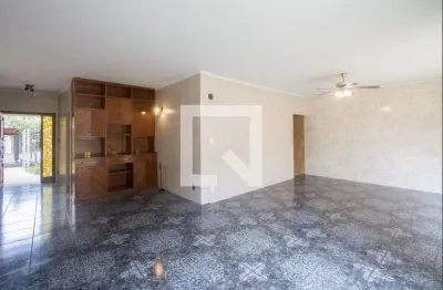 Casa para venda - brooklin, 4 quartos,  300 m² - são paulo