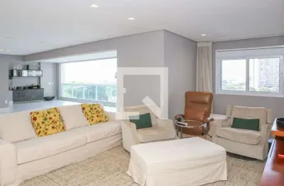 Apartamento para venda - água branca, 3 quartos,  242 m² - são paulo