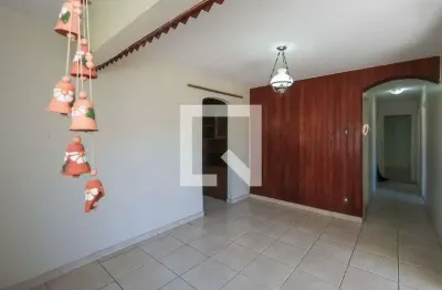 Casa para venda - alípio de melo, 6 quartos,  216 m² - belo horizonte