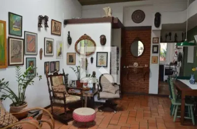 Casa / sobrado em condomínio para venda - taquara, 3 quartos,  119 m² - rio de janeiro