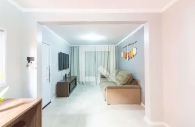 Casa para venda - iapi, 3 quartos,  150 m² - osasco