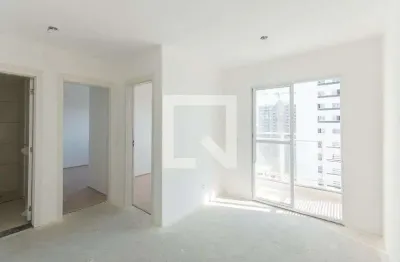 Apartamento para venda - são cristóvão, 2 quartos,  43 m² - rio de janeiro