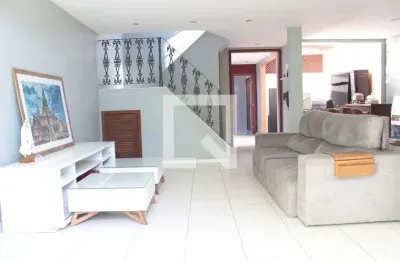 Casa para venda - jacarepaguá, 3 quartos,  231 m² - rio de janeiro