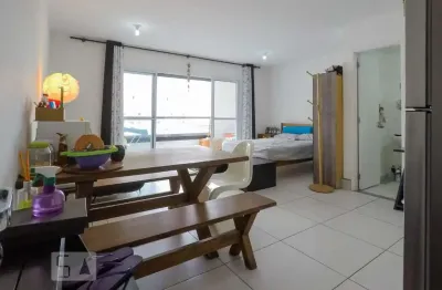 Kitnet / Stúdio para Venda - Cambuci, 1 Quarto,  38 m² - São Paulo