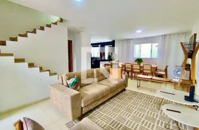 Casa / sobrado em condomínio para venda - vargem pequena, 4 quartos,  148 m² - rio de janeiro