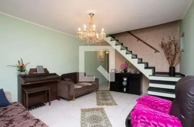 Casa com 4 quartos à venda na Rua Félicio Lopes, Picanço, Guarulhos