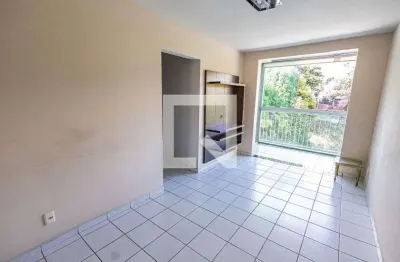 Apartamento para venda - parque são pedro, 2 quartos,  52 m² - belo horizonte