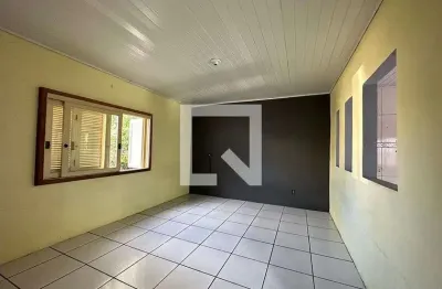 Casa para venda - scharlau, 3 quartos,  140 m² - são leopoldo