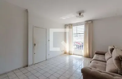 Casa para venda - campestre, 2 quartos,  119 m² - santo andré