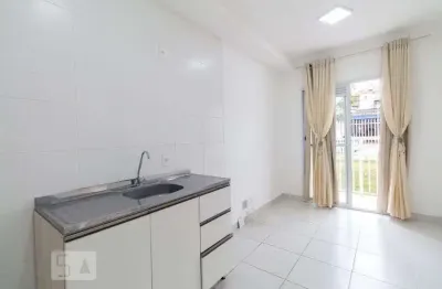 Kitnet / stúdio para venda - vila alpina, 1 quarto,  28 m² - são paulo