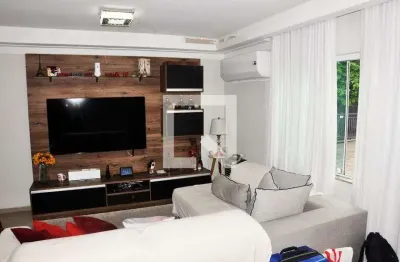 Casa / sobrado em condomínio para venda - freguesia do ó, 3 quartos,  147 m² - são paulo
