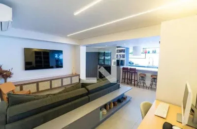 Apartamento para venda - chácara inglesa, 3 quartos,  132 m² - são paulo