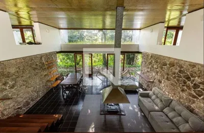 Casa / sobrado em condomínio para venda - maria paula, 4 quartos,  291 m² - niterói