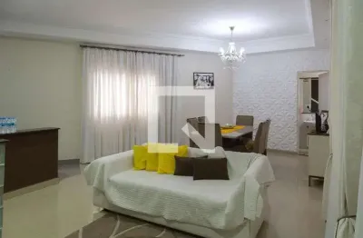 Casa para venda - vila augusta, 5 quartos,  460 m² - guarulhos