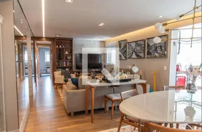 Apartamento para venda - ipiranga, 3 quartos,  140 m² - são paulo