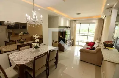 Apartamento para venda - recreio, 2 quartos,  72 m² - rio de janeiro
