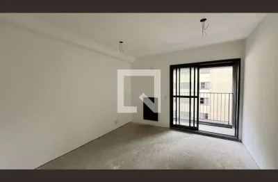 Kitnet / stúdio para venda - pinheiros, 1 quarto,  26 m² - são paulo