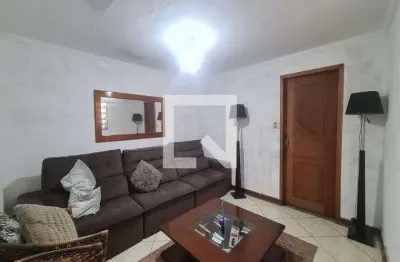 Casa para venda - vila antonieta, 4 quartos,  380 m² - são paulo