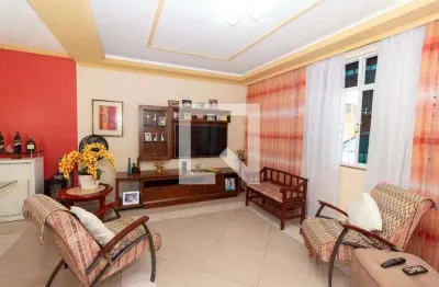 Casa para venda - irajá, 3 quartos,  216 m² - rio de janeiro