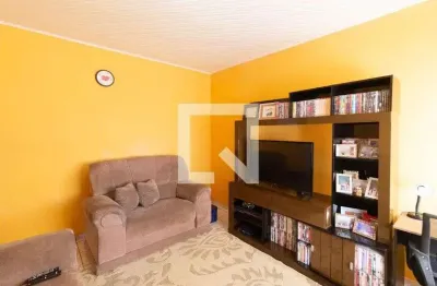 Casa para venda - santo antônio, 6 quartos,  340 m² - osasco
