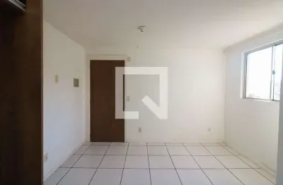 Apartamento para venda - campo novo, 2 quartos,  39 m² - porto alegre