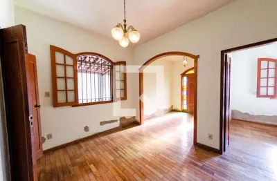 Casa para venda - joão pinheiro, 3 quartos,  735 m² - belo horizonte